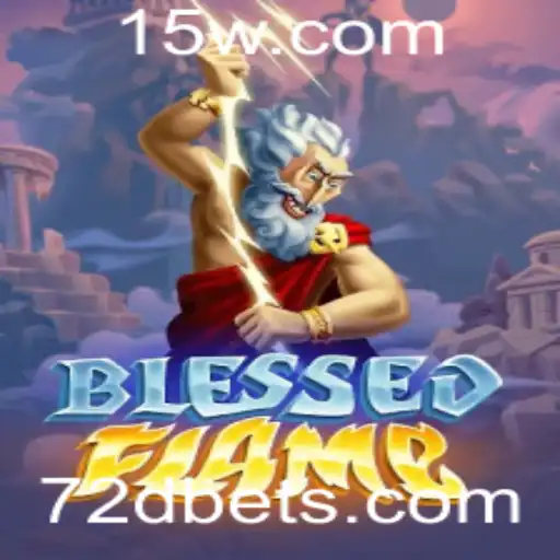 Descubra o Mundo Fantástico de BlessedFlame