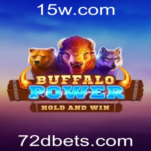 Descubra o Mundo Emocionante de BuffaloPower