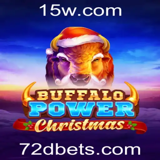 Descubra BuffaloPowerChristmas: Uma Aventura Impactante