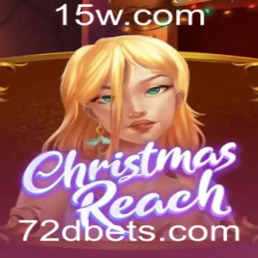ChristmasReach: O Novo Fenômeno dos Jogos de Natal