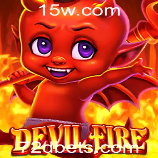 Explore o Mundo Emocionante de DevilFire: Uma Análise Completa