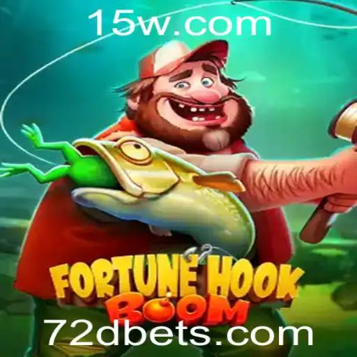 FortuneHookBoom: Explore o Universo do Novo Jogo Inovador e Estratégico