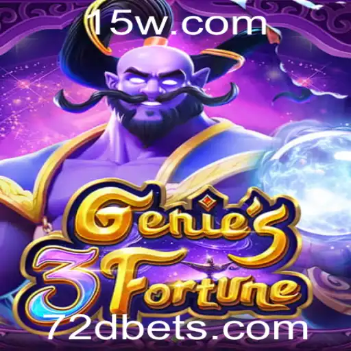 Descubra o Fascinante Mundo de Genie3Fortune: O Jogo Que Está Conquistando a Cena Global
