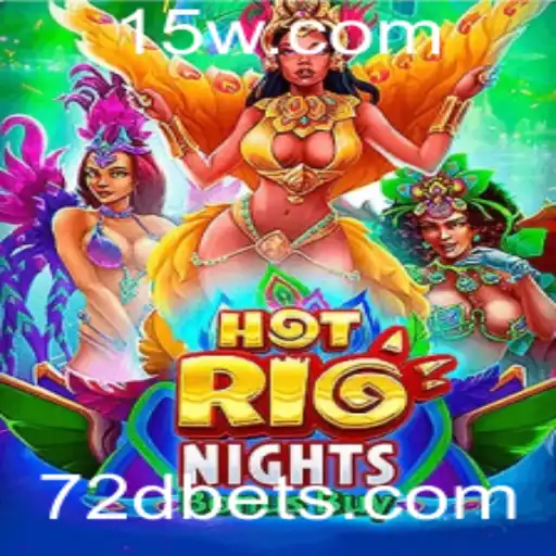 Explorando HotRioNightsBonusBuy: A Nova Sensação nos Jogos de Cassino