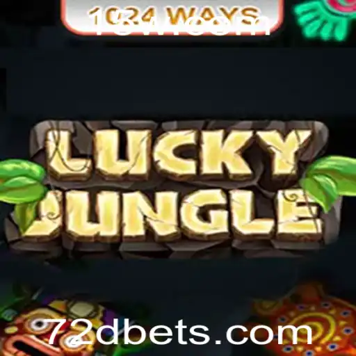 Explorando o Fascinante Mundo do LuckyJungle1024