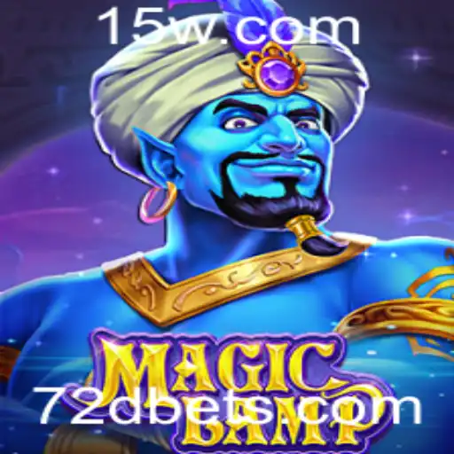 MagicLamp: A Nova Sensação do Universo dos Jogos