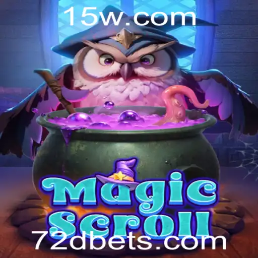 Explorando o Universo de MagicScroll: Um Mergulho no Mundo dos Feitiços