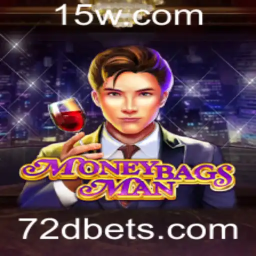 Descubra MoneybagsMan: O Jogo que Revoluciona o Entretenimento Digital