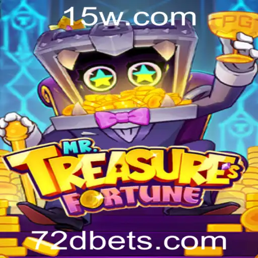 Descubra o Mundo Excitante de MrTreasuresFortune