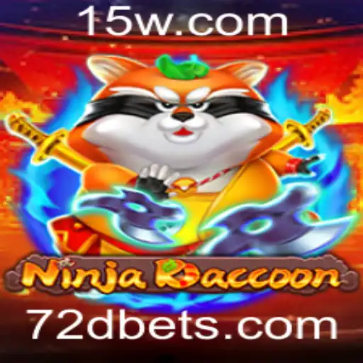 Desvendando NinjaRaccoon: Um Mundo de Aventura e Estratégia