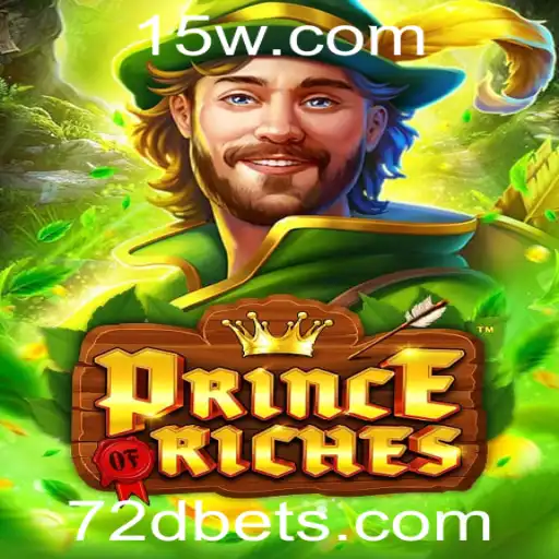 Descubra PrinceOfRiches: Um Jogo Revolucionário no Mundo dos Games