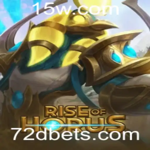 Rise of Horus: Desbravando as Místicas Areias do Tempo