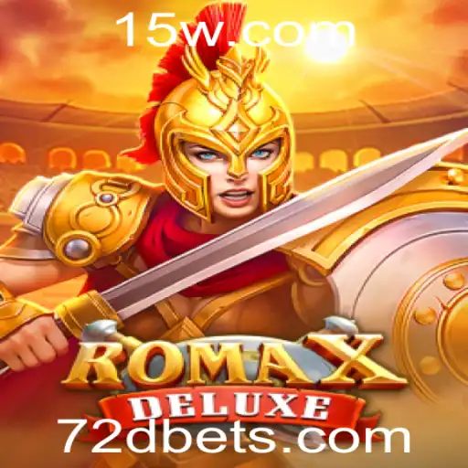 Descubra o Fascinante Mundo do Jogo RomaXDeluxe