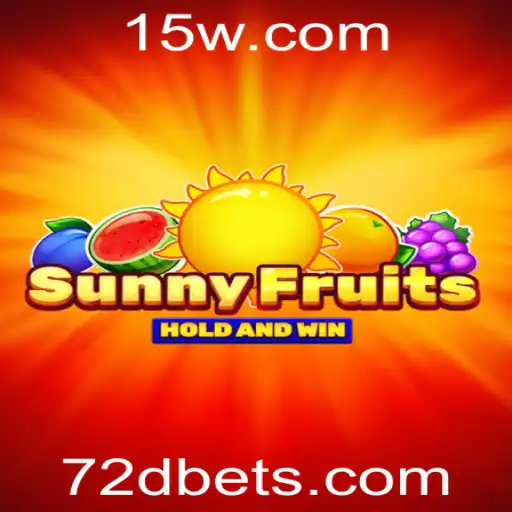 Descobrindo SunnyFruits: Um Mergulho no Mundo do Jogo 72d