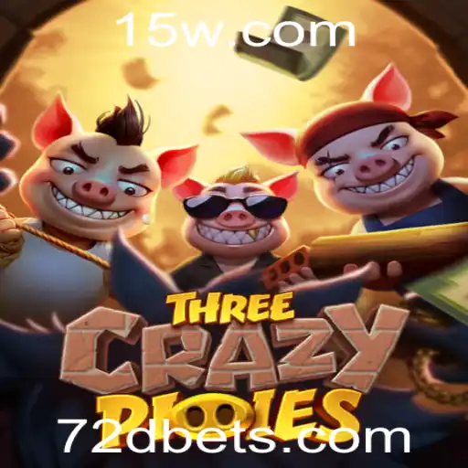 Descubra o Fascinante Mundo de ThreeCrazyPiggies: Um Jogo de Estratégia Inovador