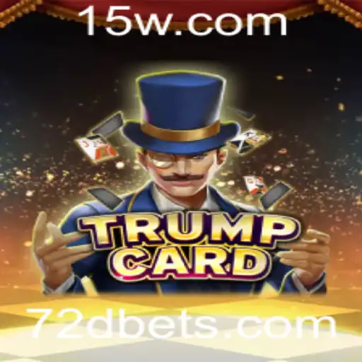 Descubra o Mundo de TrumpCard: Um Jogo Estratégico Inovador