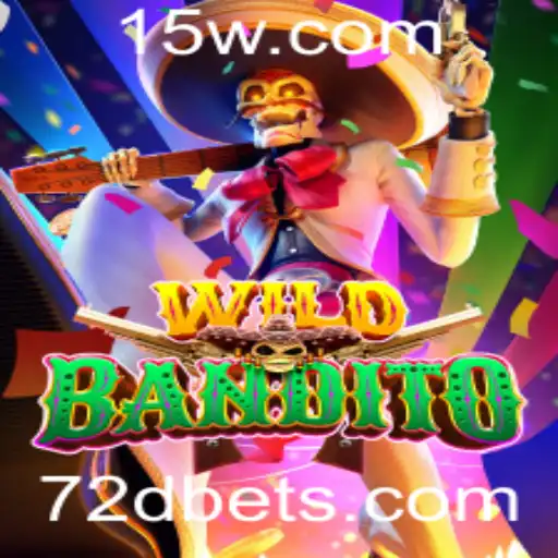 Explore a Emoção do Jogo WildBandito