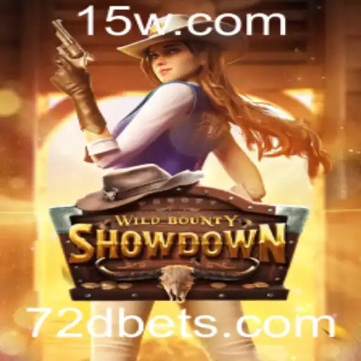 Descubra o emocionante mundo de WildBountyShowdown